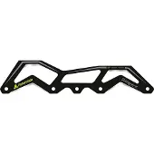 Rollerblade Overdrive 10.6´´ Frame 4x84/3x100 Inlines