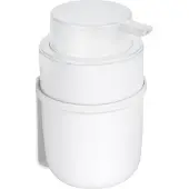 Wenko tvåldispenser CARPINO flytande
