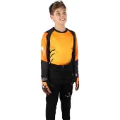 Ho Soccer Keeper Långärmad Uppsättning