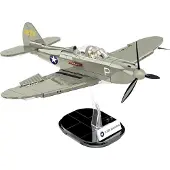 COBI IL-2M3 Shturmovik, Byggsats, 7 År, 361 styck