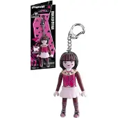 Playmobil - Monster High Draculaura Keychain