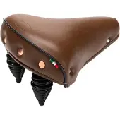 Selle Monte Grappa Iris Cykelsadel