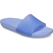 Crocs Splash Glossy Tofflor