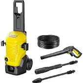 Kärcher K 4 Wcm 1800w Högtryckstvätt