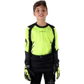 Ho Soccer Keeper Långärmad Uppsättning