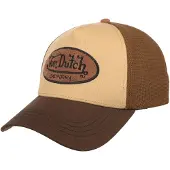 Von Dutch Vd/1/cb/terrylog01 Keps