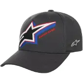 Alpinestars Lucid Snapback-keps
