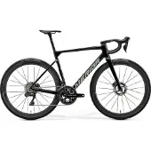 Merida Bikes Scultura Team Dura-ace Di2 2026 Racercykel
