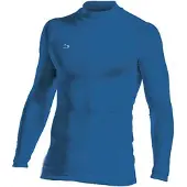 John Smith Aval Base Layer Blå S Man