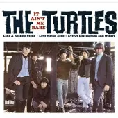 Ginza.se The Turtles: It Ain't Me Babe