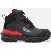 Milwaukee Skyddsskor 4932493794; 40 storlek