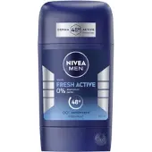 Nivea Men Fresh Active 48H Deostick – 50ml