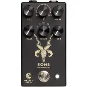 Walrus Audio Eons Black Five-State Fuzz