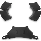 Schuberth C5 Round Innerfoder