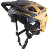 Alpinestars Vector Pro A2 Mtb-hjälm