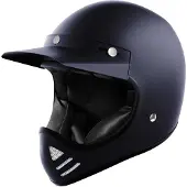 Stormer Crossroad Fullface-hjälm