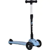 Möve Tri-scoot Lights Sparkcykel