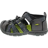 Keen Seacamp Ii Cnx Sandaler