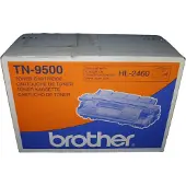 Brother TN-9500 svart toner (original)
