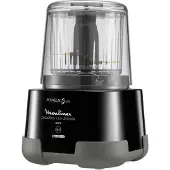 Moulinex Dp810855 Hackare