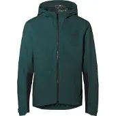 Vaude Bike Moab Pro Rain Jacka
