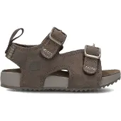 Timberland Castle Island Backstrap Sandaler För Småbarn