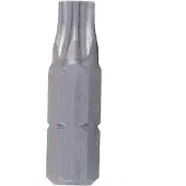 Cofan T27 Säkerhetstorx-bits 10 Enheter