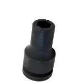 Cofan 1´´ M35 Krafthylsa