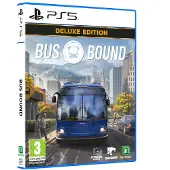 Ps5 Bus Bound