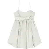 Armani Exchange Xw001968_af18862 ärmlös Klänning