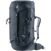 Deuter Guide 44+6 Black