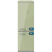 Cecotec Bolero Coolmarket Origin 300 Kyl-frys