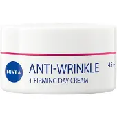 Ginza.se Nivea - Anti-wrinkle +45 Day - 50 ml