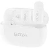 Boya Mini-13 Trådlös Mikrofon