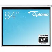 Optoma Ds-9084pmg+ Screen Projektionsduk