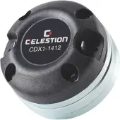 Monacor CDX1-1412 8 Ohm Tweeter 8 Ohm