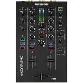 Allen & Heath Xone:24C DJ Mixer with Audio Interface