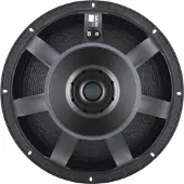 Monacor POWERPROX18/8 PA-subwoofer 1.200 W 8 O