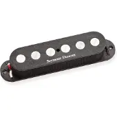 Seymour Duncan SSL-4 Quarter Pound Flat Strat RW/RP Pickup Tapped