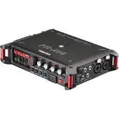 Tascam Fr-av4 Ljudinspelare