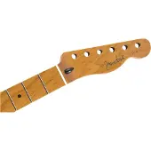 Fender Telecaster Hals i Lågvärmebehandlad Lönn med 21 Band Lönn Greppbräda