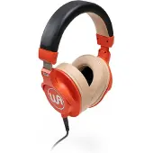 Warm Audio HeadRoom Headphones Orange