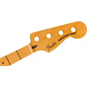 Fender Precision to Jazz Bass Conversion Neck 12" Maple