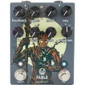 Walrus Audio Fable Reverb / Granular Soundscape Generator