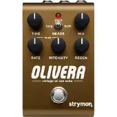 Strymon Olivera Oil Can Delay