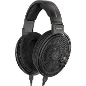 Sennheiser HD 660S2 - Hörlurar - fullstorlek - kabelansluten - 6,35 mm kontakt