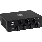 Synergy M200 200W Bass Amp Head