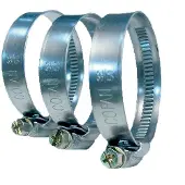 Cofan 50-70 Klämma 12 Mm 50 Enheter
