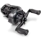 Zebco Demonic Xt Baitcast Fiskerulle