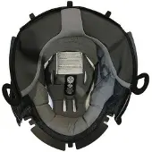 Nolan N103 2011 Clima Comfort Innerfoder